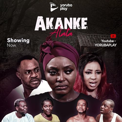 Akanke Alata