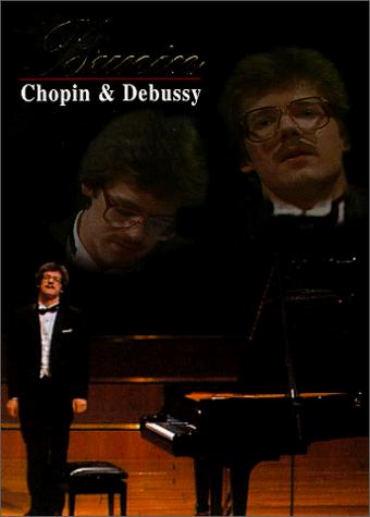 Bunin: Chopin & Debussy