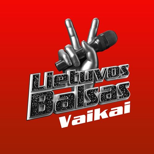 Lietuvos Balsas. Vaikai