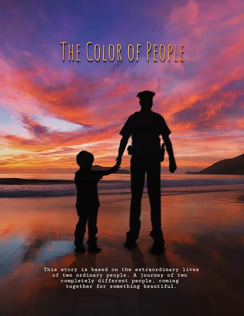 The Color of People