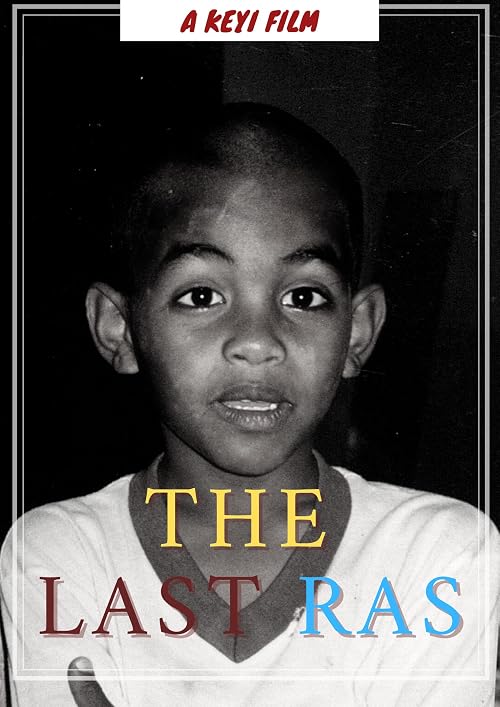 The Last Ras