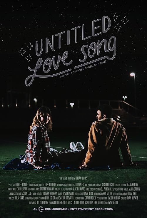 Untitled Love Song
