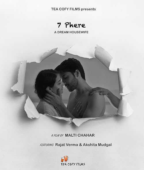 7 Phere: A Dream Housewife