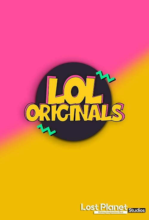 Lol Originals