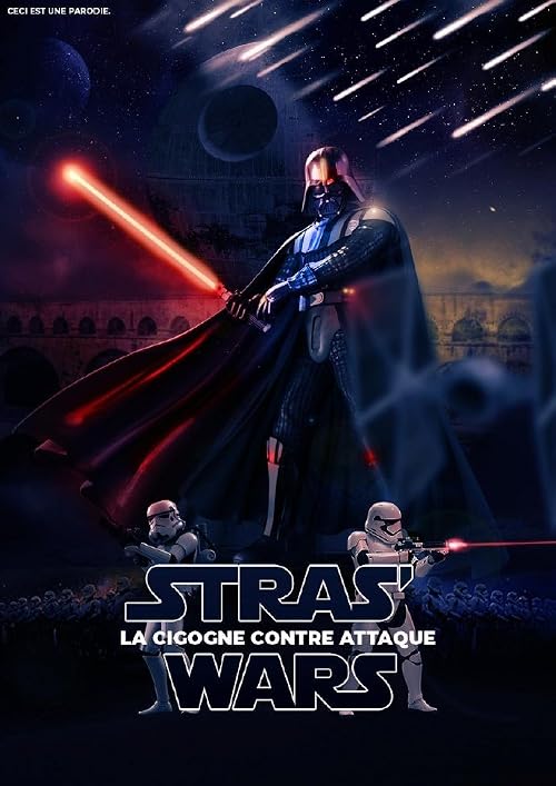 Strasbourg vs Nimes