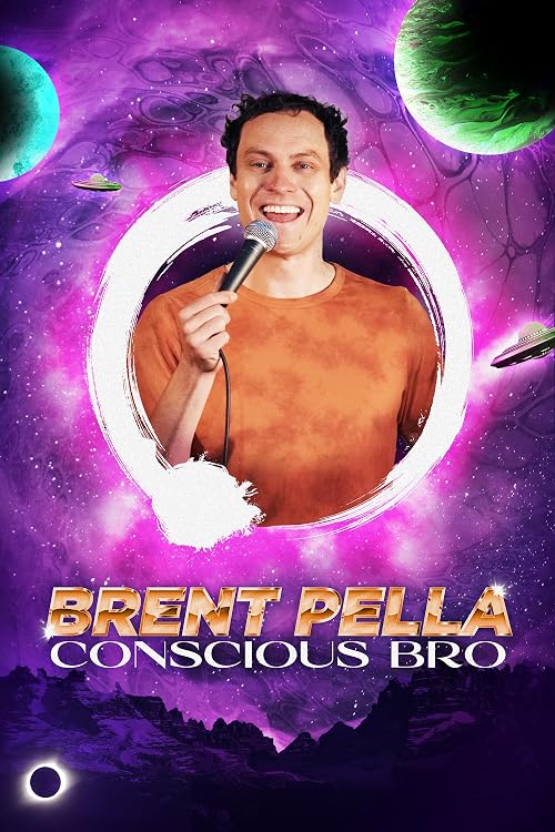 Brent Pella: Conscious Bro