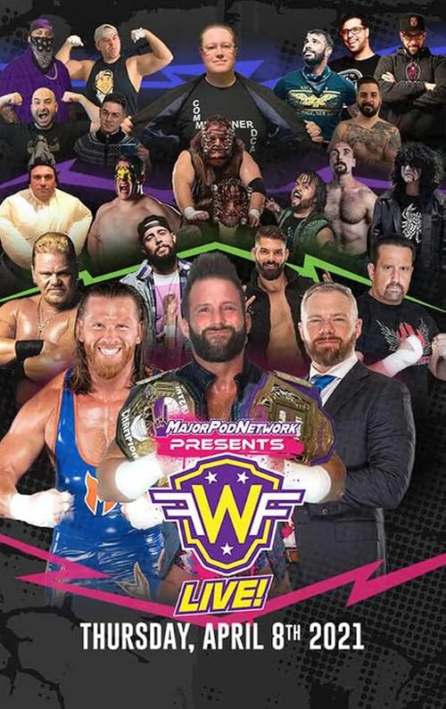FWF Live!