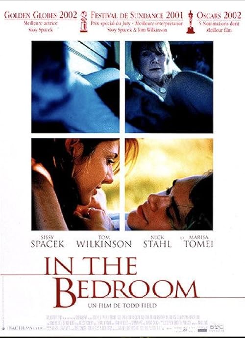 United States Premiere of in the Bedroom