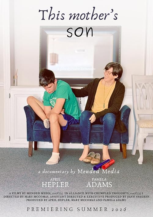 This Mother's Son