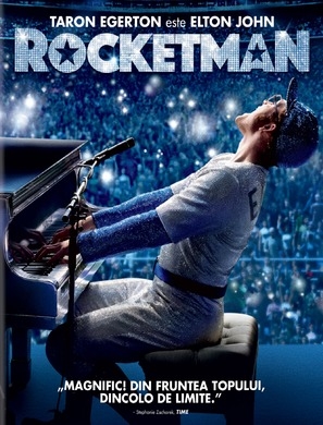 World Premiere of Rocketman