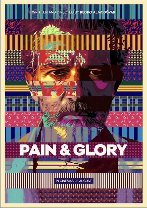 French Premiere of Pain and Glory