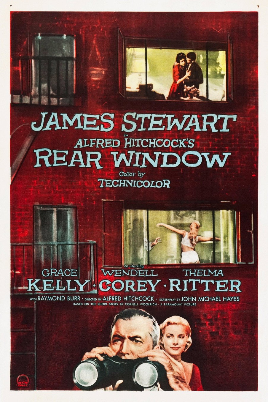 Rear Window