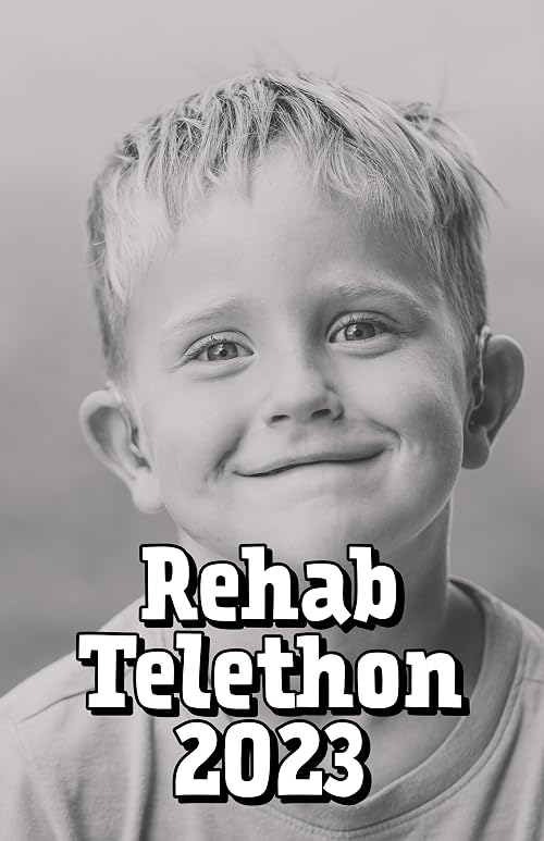 53rd Annual West Texas Rehab Telethon