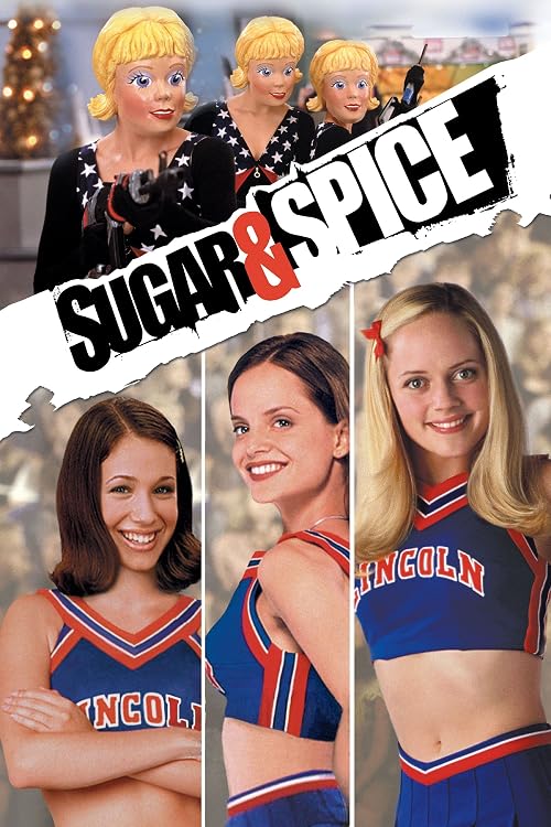 World Premiere of Sugar & Spice