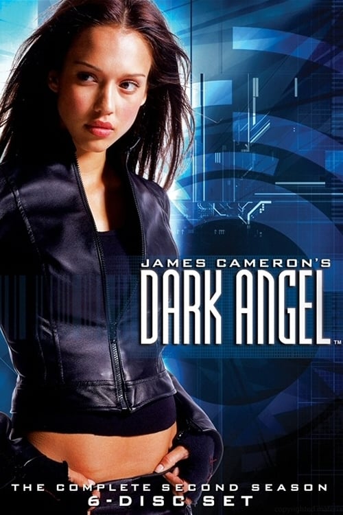 United States Premiere of Dark Angel