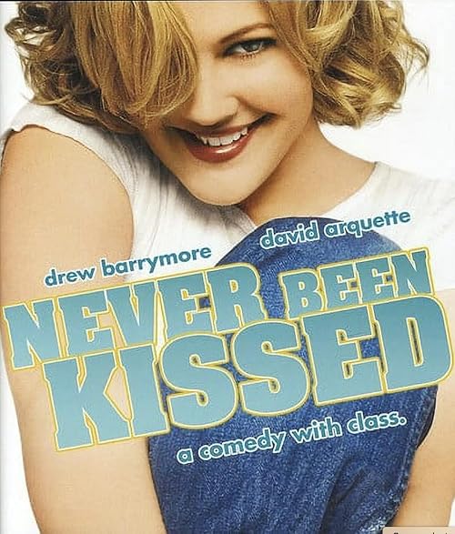 World Premiere of Never Been Kissed