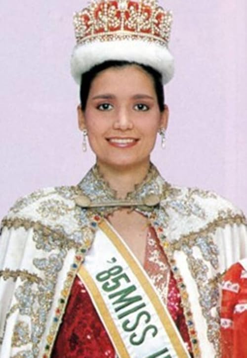 Miss International 1985