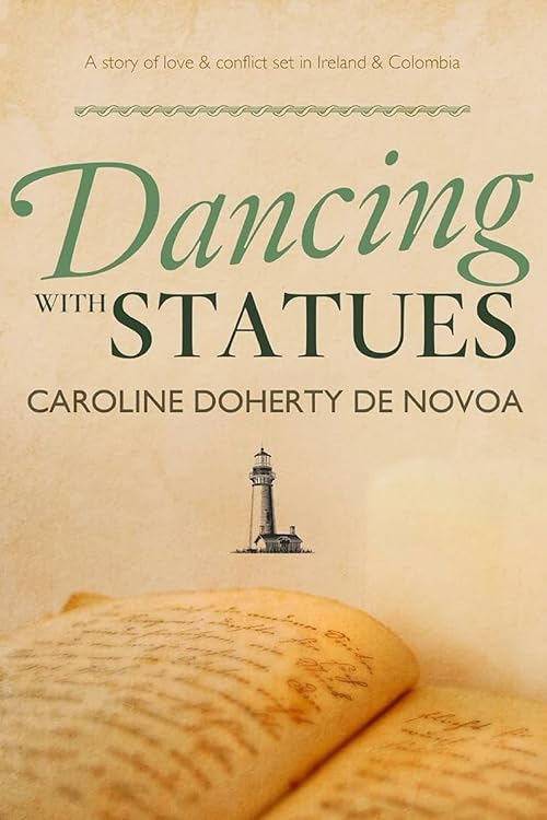 Dancing with Statues