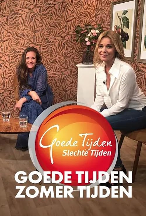 Goede tijden, zomer tijden