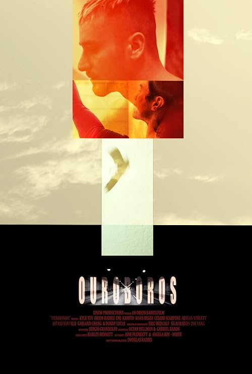 Ouroboros iii