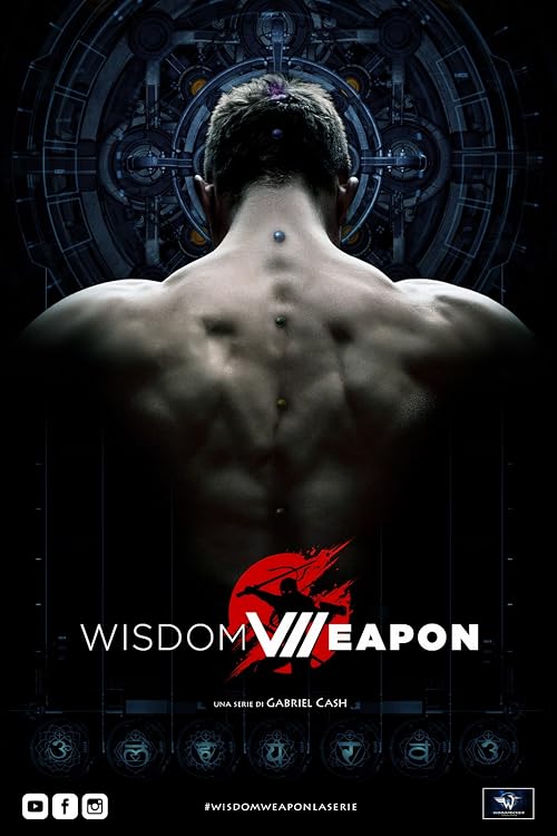 Wisdom Weapon