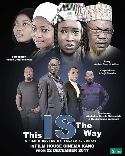 This Is the Way