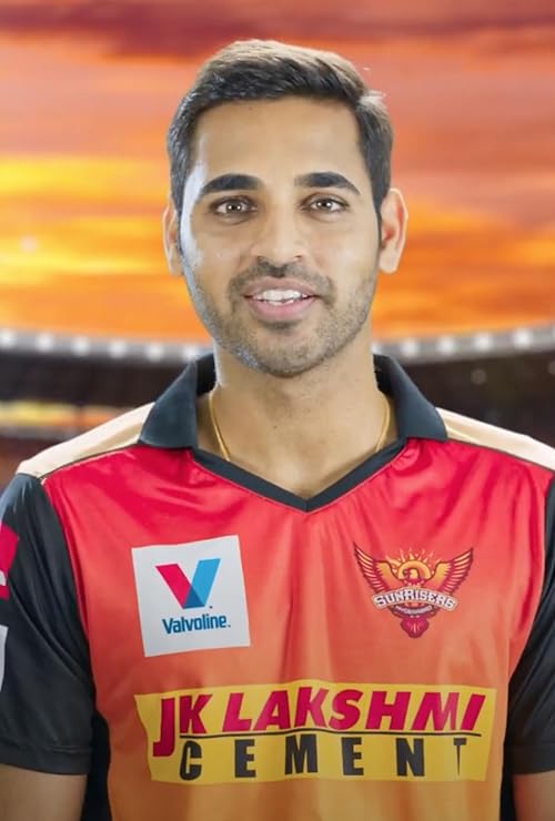 Sunrisers Hyderabad - Health at Home with JioFiber
