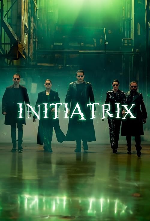 Initiatrix