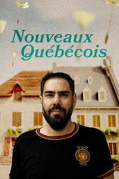 Nouveaux Québécois