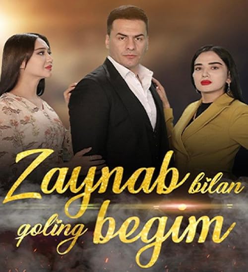 Zaynab bilan qoling begim