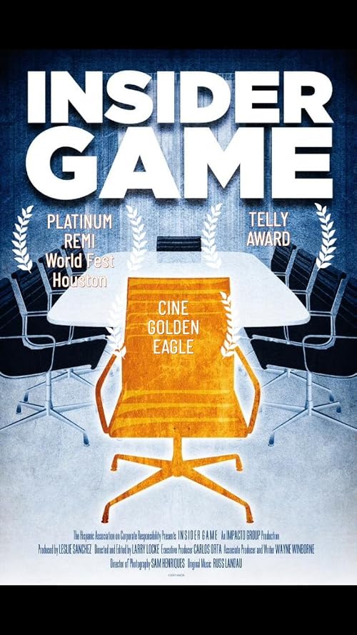 Insider Game