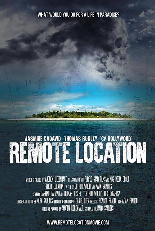 Remote Location
