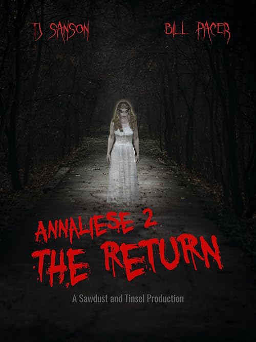 Annaliese 2: The Return