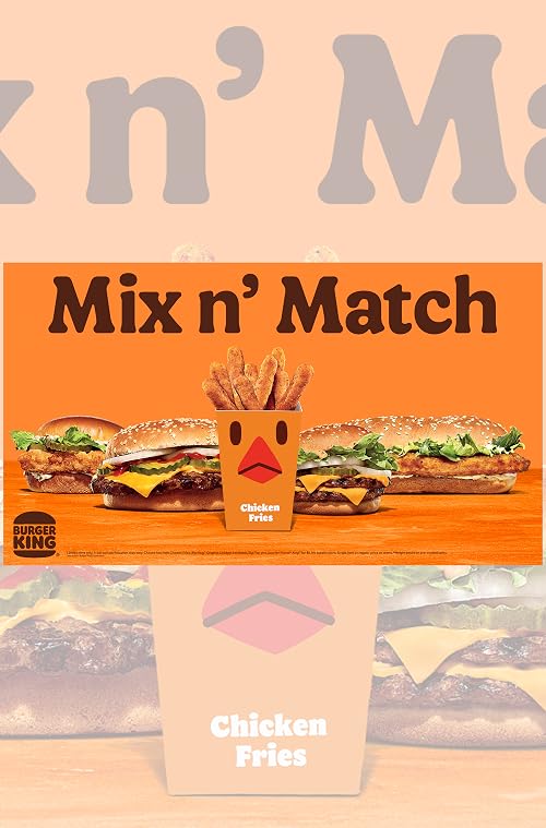 BET x Burger King Commercial for Ms Pat Show