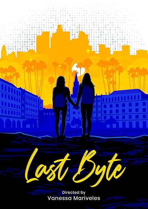 Last Byte