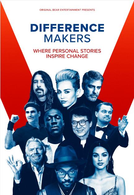 Difference Makers