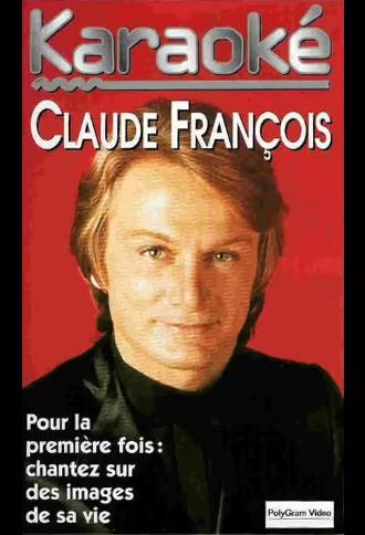 Karaoké Claude François