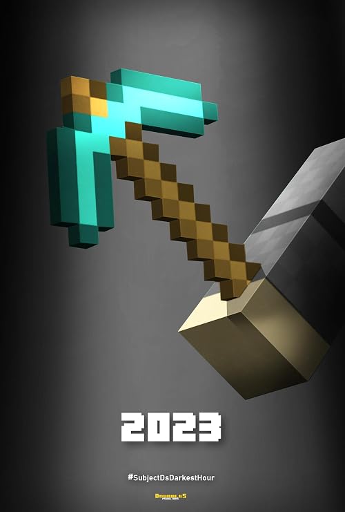 Minecraft VR Episode V - Untitled