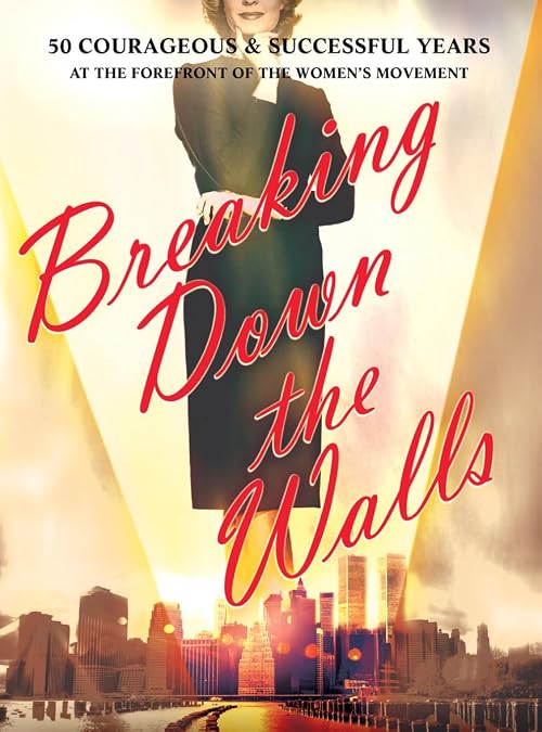 Breaking Down the Walls
