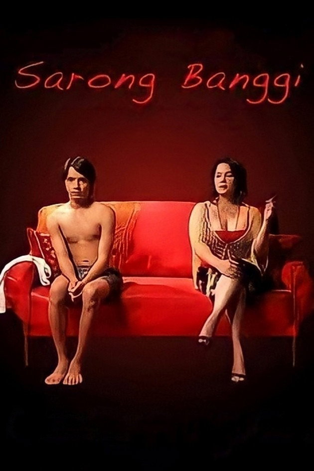 Sarong banggi