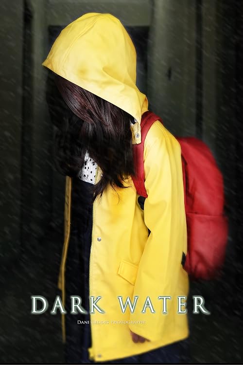Movie Magic: Dark Water