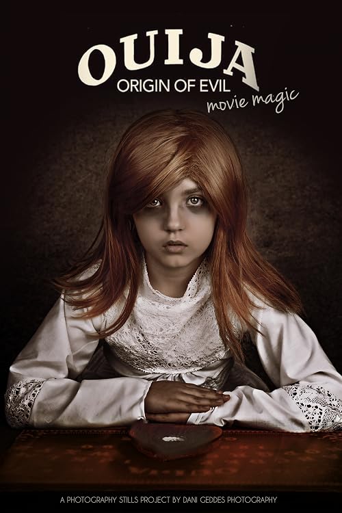Movie Magic: Ouija: Origin of Evil