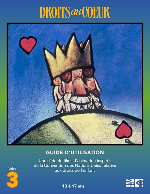 Rights from the Heart Collection - Part 3