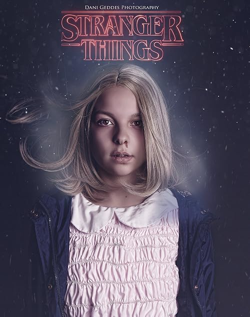 Movie Magic: Stranger Things