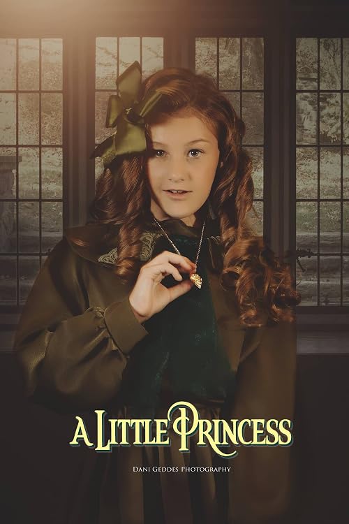 Movie Magic: A Little Princess