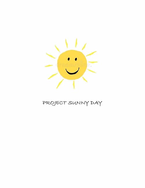 Project Sunny Day