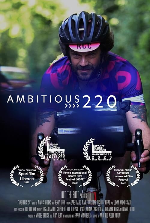 Ambitious 220