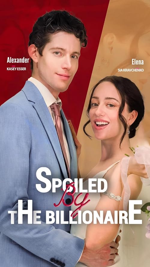 Spoiled by the Billionaire