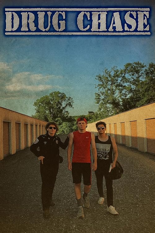 Drug Chase
