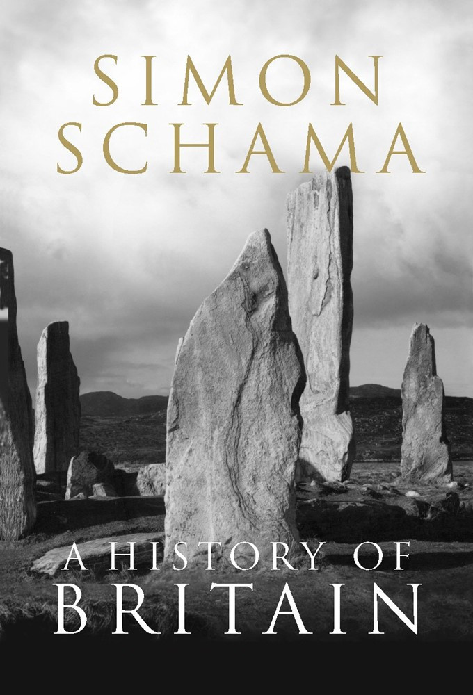A History of Britain